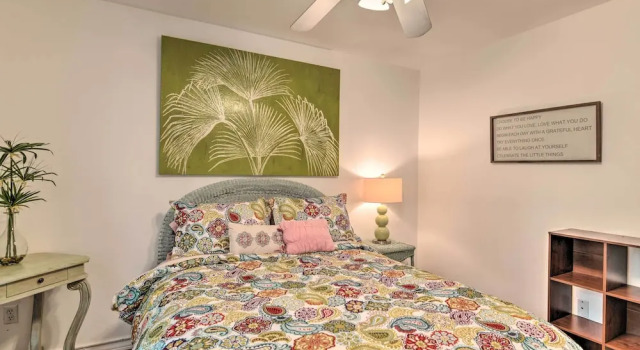 Pet-friendly Rockport Home ~ 4 Mi to Beach!, Rezerwuj Dom wakacyjny Wille w Houston, Willa