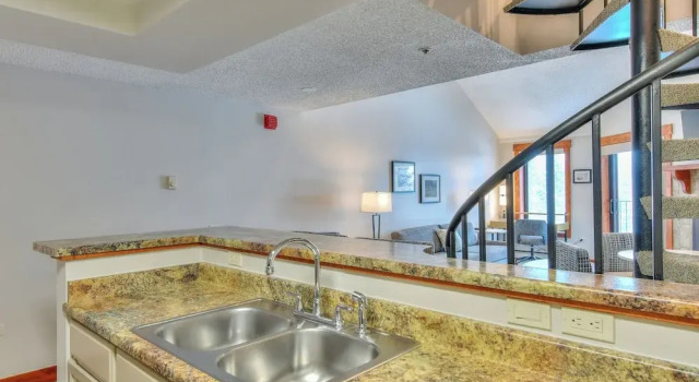 Двухместная студия Wedgewood Lodge