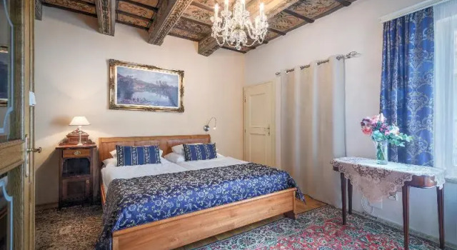 Полулюкс Red Lion Hotel