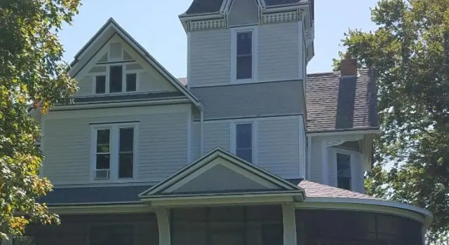 Standard- værelse Oaklawn Inn LLC