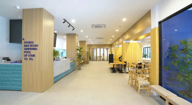 Kokotel Rayong Beachfront, Забронировать Отель Бан-Пак-Кхлонг-Пхе провинция Районг