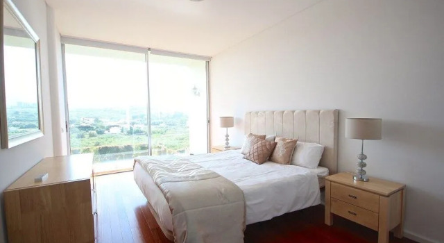 Lux Design Villa in Sintra