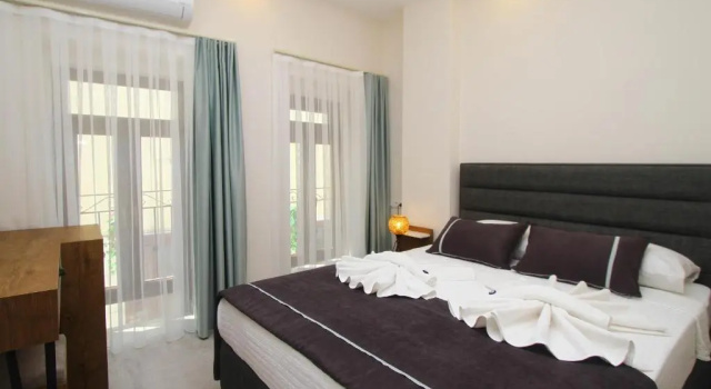 Marinda Otel