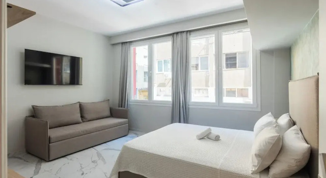 Номер Standard Noima Luxury Suites