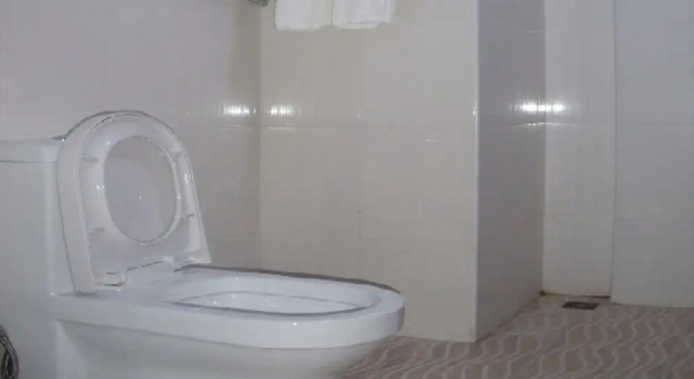 Standardowy jednoosobowy pokój Mingalar Hotel