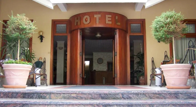Hotel Belvedere