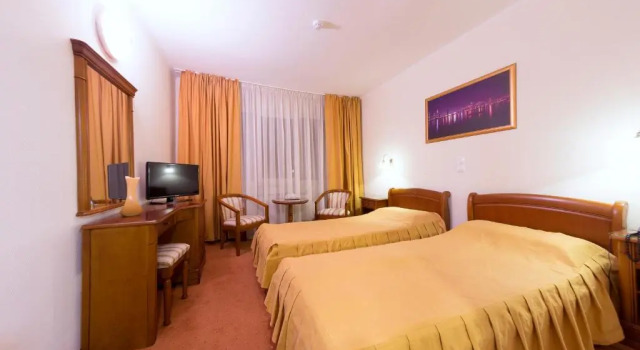 Hotel Transilvania, Book Hotel Alba Iulia Alba