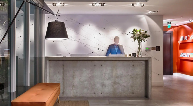 ABAE Hotel by Eskape Collection