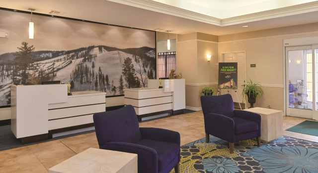 La Quinta Inn & Suites Ruidoso Downs, Varaa Hotelli Ruidoso New Mexico
