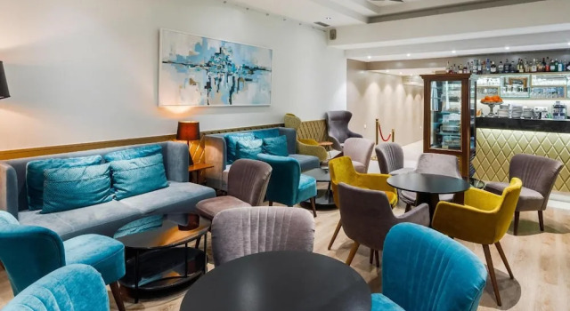 Pansion Waldinger, Забронировать Отель Отели Осиек 3 звезды, 3*