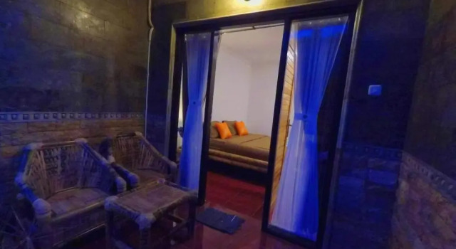 Habitación Estándar Tropical Garden Inn