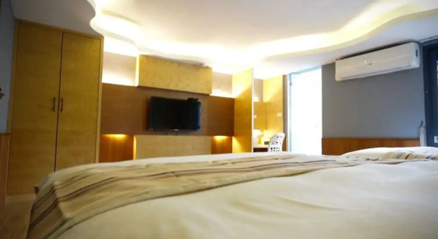 Big City Small House Homestay, Забронировать Отель Отели Уезда Хуалянь 3 звезды, 3*