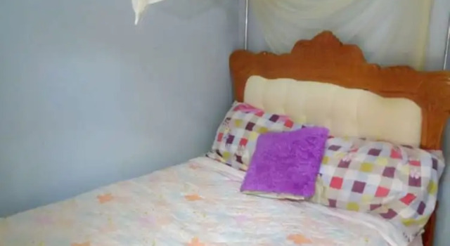 Ebony Park Lounge, Rezervasyon Otel Nanyuki ucuz oteller