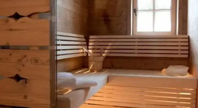 Шале Luxury с 2 комнатами Lech Lodge - LEGENDARY