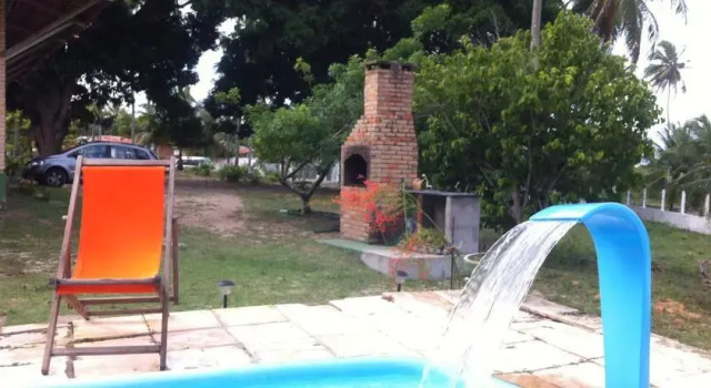 Casa de Itinho