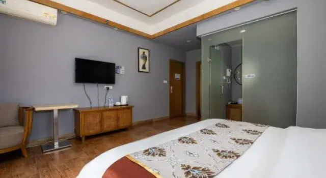 Suite Bi ling Inn