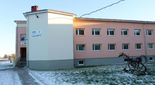 Kadrina Spordikeskuse Hostel, Buchen Sie Hostel Kadrina 