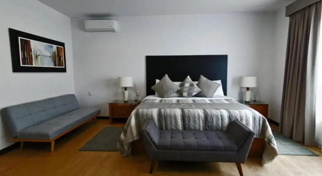 Двухместный номер Deluxe Viña del Cielo