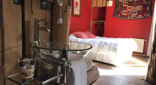 Cabañas Pewma Futrono, Réserver Hôtel Futrono Los Rios