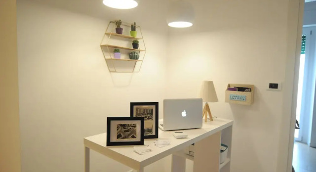 The Corner 180 Suite, Забронировать Отель Отели в центре Козенца с завтраком, отели в центре Козенца с завтраком