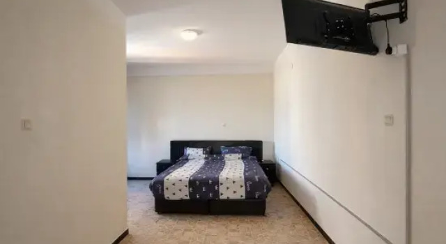 Двухместный номер Standard с балконом Safe Land Guest House