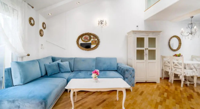 Apartment in Solin, near Split