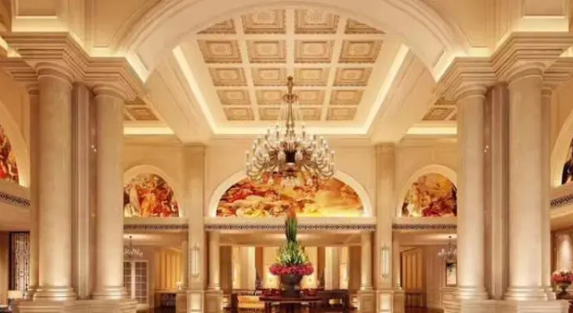 Phoenix Lake International Resort Hotel, Забронировать Курортный отель Цюйчжоу Чжэцзян
