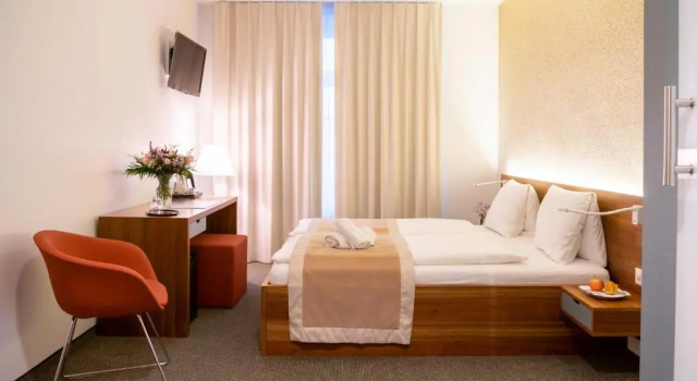Двухместный номер Standard Hotel Engel am Bahnhof