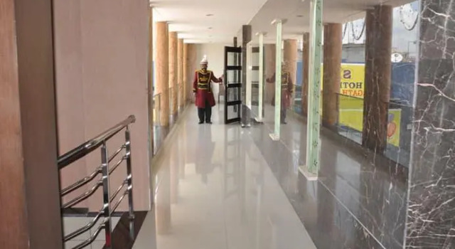Kinara Grand - Vanasthalipuram, Rezerwuj Hotel Hajdarabad 