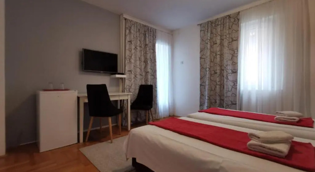 Номер Standard Apartmani Abeona