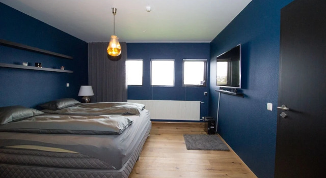Seaside Villa - 6 bedrooms