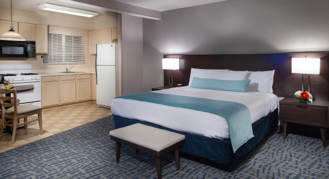 Safari Inn Burbank/Universal, a Coast Hotel
