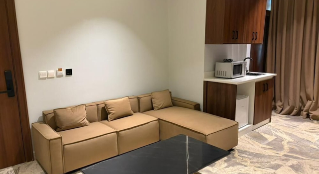 Номер Standard Raynez Resort