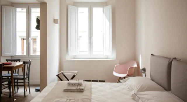 Студия Pietrapiana34 Boutique Apartments