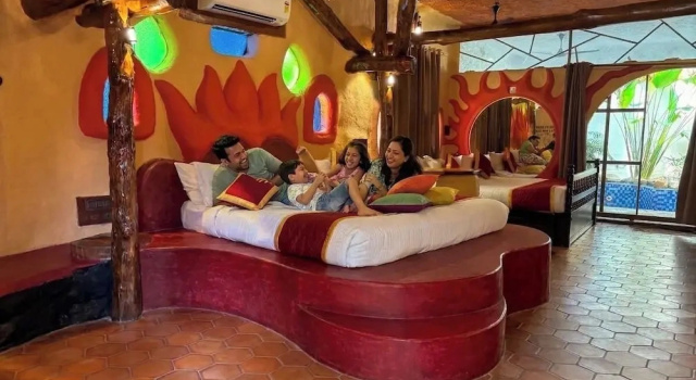 Вилла Udaya Resort