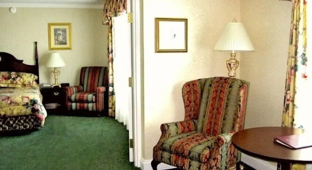 The Casablanca Hotel, Забронировать Отель Отели Гримсби с парковкой, Парковка