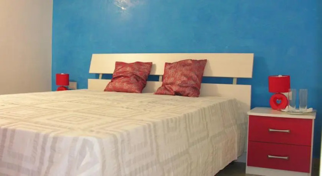 Casa Vacanza Giorgia - CM 10, Забронировать Отель Отели Кастелламмаре-дель-Гольфо с парковкой, Парковка