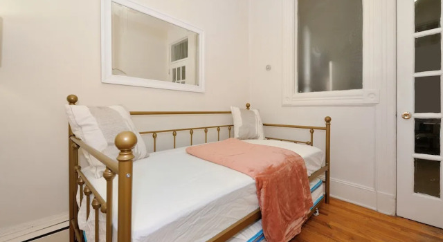 Jersey, Hoboken 113 Fourteenth St 1 Bedroom Apts