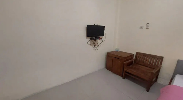 Hotel Parangtritis Gandung Jr, Book Hotel Parangtritis Yogyakarta Province