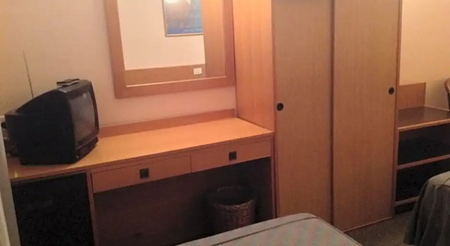Номер Standard Hotel Villa Reale