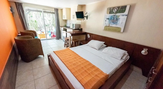 White Beach Apartments - Palm Beach, Rezerwuj Apartament Palm Beach. Aruba