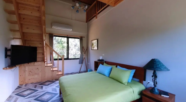 Номер Standard Paimei Homestay