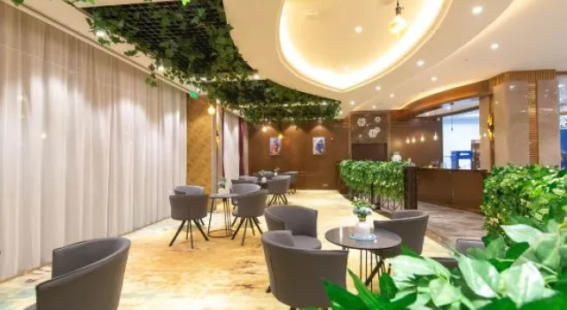 Shangzhi Aode International Hotel, Varaa Hotelli Harbin Heilongjiang