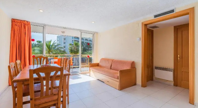 Номер Standard Rentalmar Los Peces