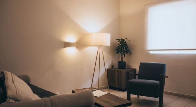 Полулюкс с балконом Sentido More Meni Residence