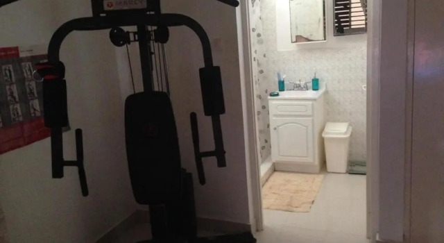 Апартаменты My-Places Montego Bay Vacation Home
