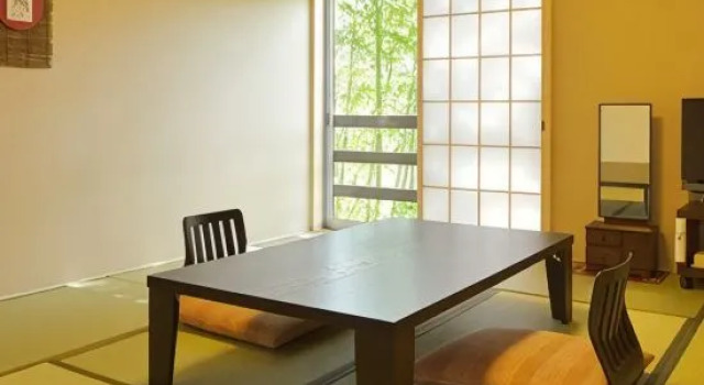 Номер Standard New Hakkeien