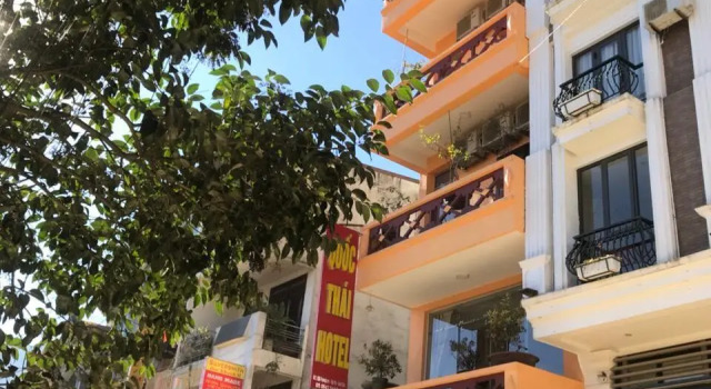 Quoc Thai Hotel