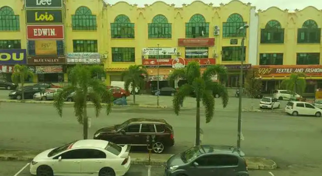 Qadira Hotel, Réserver Hôtel Tanah Merah Kelantan