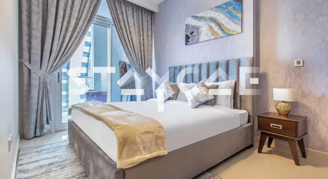 Staycae Holiday Homes - Vera, Забронировать Апарт-отель Апарт-отели Эмирата Дубая, рядом с Дубайский аквариум, Апарт-отель